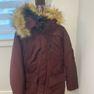 Men’s coat